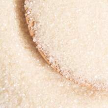 85g/3oz Chispas de azúcar cristalino para decoración comestible de pasteles para el Día de la Madre, bodas, San Valentín, fiestas de cumpleaños