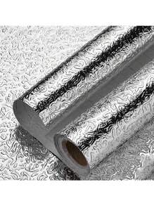 1 rouleau d'autocollant de cuisine imperméable et résistant à l'huile - autocollant, résistant à la chaleur, pour le doublage des tiroirs et des dossiers de cuisine, avec motif à carreaux, pour la rénovation de la maison, le doublage de la crédence de cuisine Doublure à motif à carreaux Tapis de tiroir Panneaux muraux décoratifs de l'évier Papier peint Décoration d'intérieur Chambre à coucher