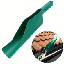 1pc Multipurpose Outdoor Gardening Cleaning Shovel