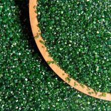 85g/3oz Chispas de azúcar cristalino para decoración comestible de pasteles para el Día de la Madre, bodas, San Valentín, fiestas de cumpleaños