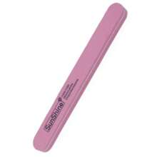 5/10pcs Rectangular Nail File Set, 0.47in Thick Nail Files, Gel Nail Sponge Washable Double Sided 100/180 Grit Nail Buffer