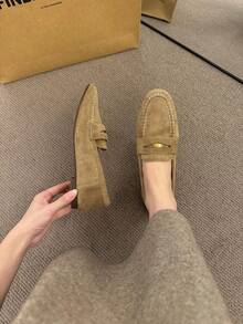 Women Loafers Shoes
