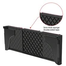 内饰配件显示屏遮阳板 GPS 防眩光保护罩 汽车 GPS 导航遮阳板 7-12 英寸汽车配件