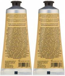 Crabtree &Amp; Evelyn Gardeners Ultra-Moisturising Hand Cream Therapy, 3.5 Oz - Tobacco Orange, Eucalyptus & Sage - View 4