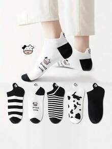 100/80双极简吸湿排汗抗菌低帮运动袜套装，牛奶纹。百搭纯色休闲隐形踝袜，轻盈舒适，防臭防滑，适合日常、运动、居家、休闲穿着。黑色、灰色、白色可选。每套60/50/40/30/20/18/10/8/6/4/2双。