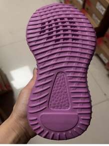 Fashion Running Shoes For Teenagers, Breathable Outdoor Sports Sneakers For Girls, All Season