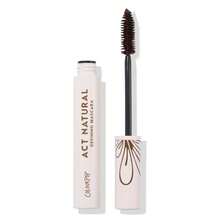 ColourPop Act Natural Mascara - 0.3oz - 棕色 - 查看 8