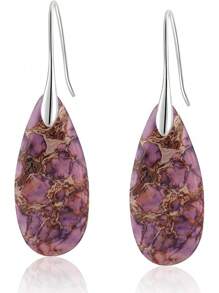 Light Purple-silver Hook