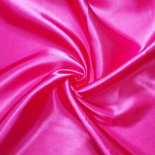 59 Inch Wide Satin Fabric Shiny & Soft Cloth Fabric, Silky Satin Fabric For Bridal Dress, Wedding Decorations, Crafts,Wedding Party Background Fabric Polyester Satin Fabrics - Multicolor - View 50