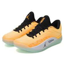Jordan ZION 4 PF Basketball Shoes, Cushioned, Men, Realtime Training, Sports Shoes, FD0591-800