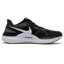 Nike Air Zoom Structure 25 Running Shoes, Cushioning, Men, Cycling, Sports, Fitness Shoes, Style: DJ7883-002