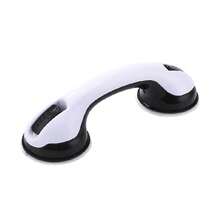 2pcs Shower Handle Bathtub And Shower Handrail Suction Rod Handle Disabled Elderly Safety Bathroom Bathtub Handle - Balance Assist Only Applicable To Tiles, Glass And Hard Plastic Bathroom Accessories Bathroom Tools - Multicolor - View 11