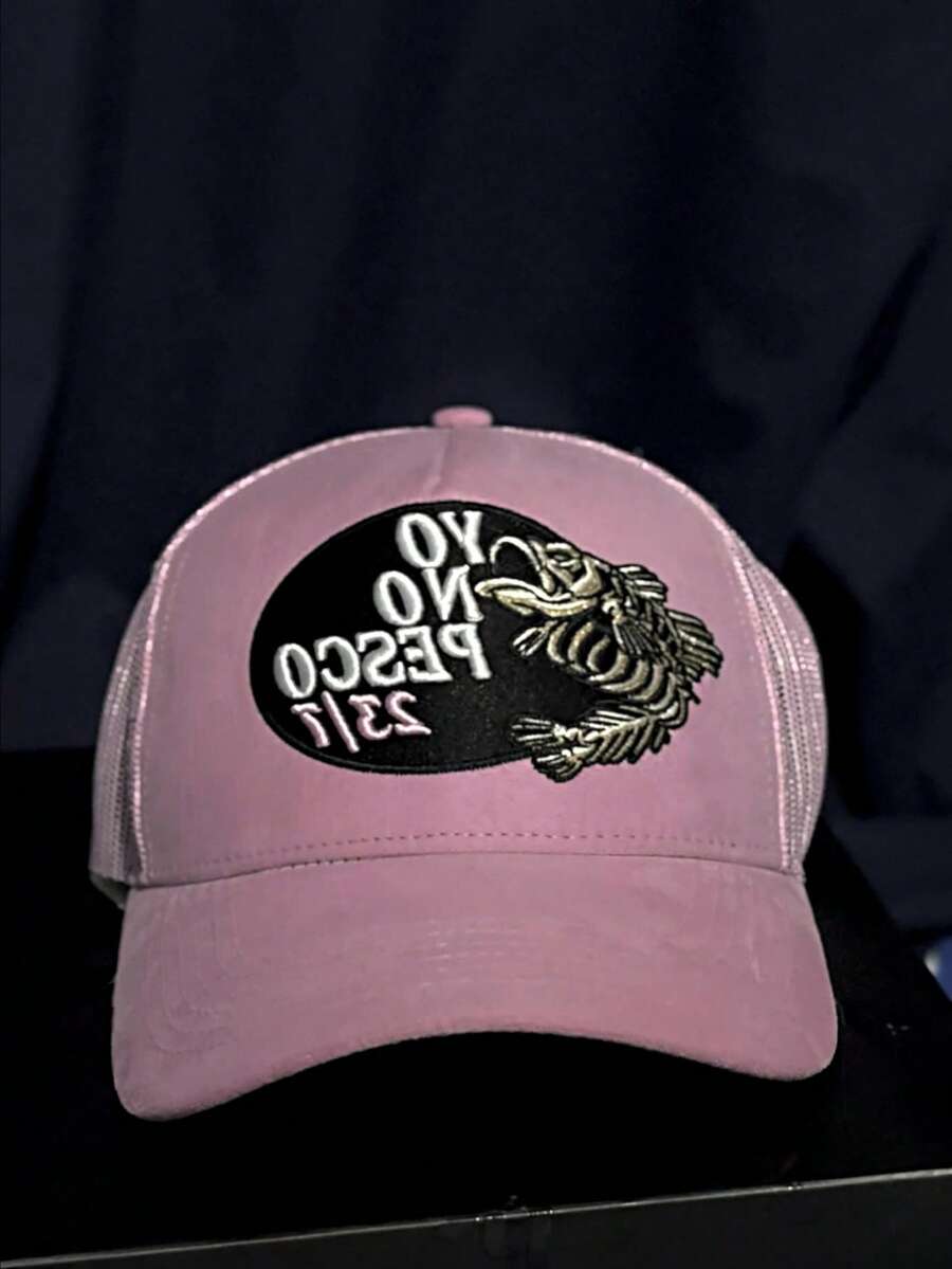 Gorra exclusiva LA Crystal materiales calidad premium con brillos Houston satín hatsdandy hip hop   Yo no Pesco 23/7 The Dandy club Hats