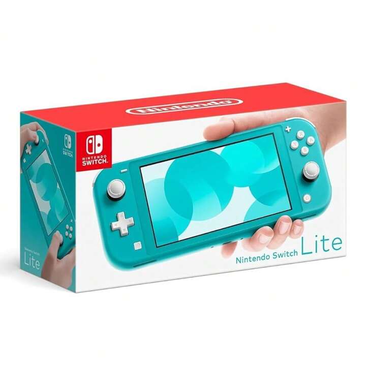 任天堂SwitchLite本体 Nintendo Switch Lite | 任天堂