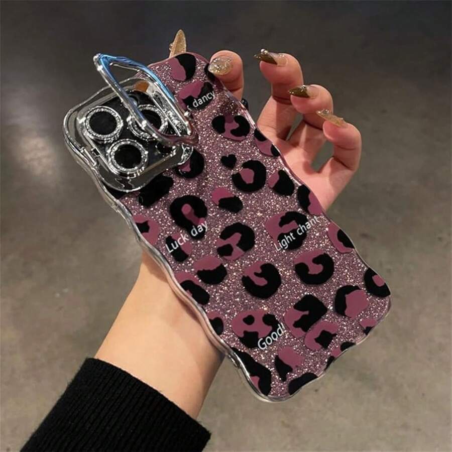 Basic Phone Cases - Type C - View 1