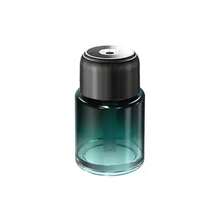 Pure Oil Car Aroma With 130ml Fragrance Oil Suitable To Use In Car And At Home - Black - View 5
