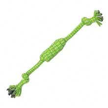 Juguetes de cuerda pequeños adecuados para perros pequeños, juego de juguetes de cuerda interactivos para mascotas, incluye beneficios de entrenamiento divertido y limpieza dental, juguetes de cuerda resistentes para masticadores agresivos, kit de juguetes de cuerda dental resistente para perros medianos, juego de 10 juguetes de masticación y tirones indestructibles para cachorros en etapa de dentición