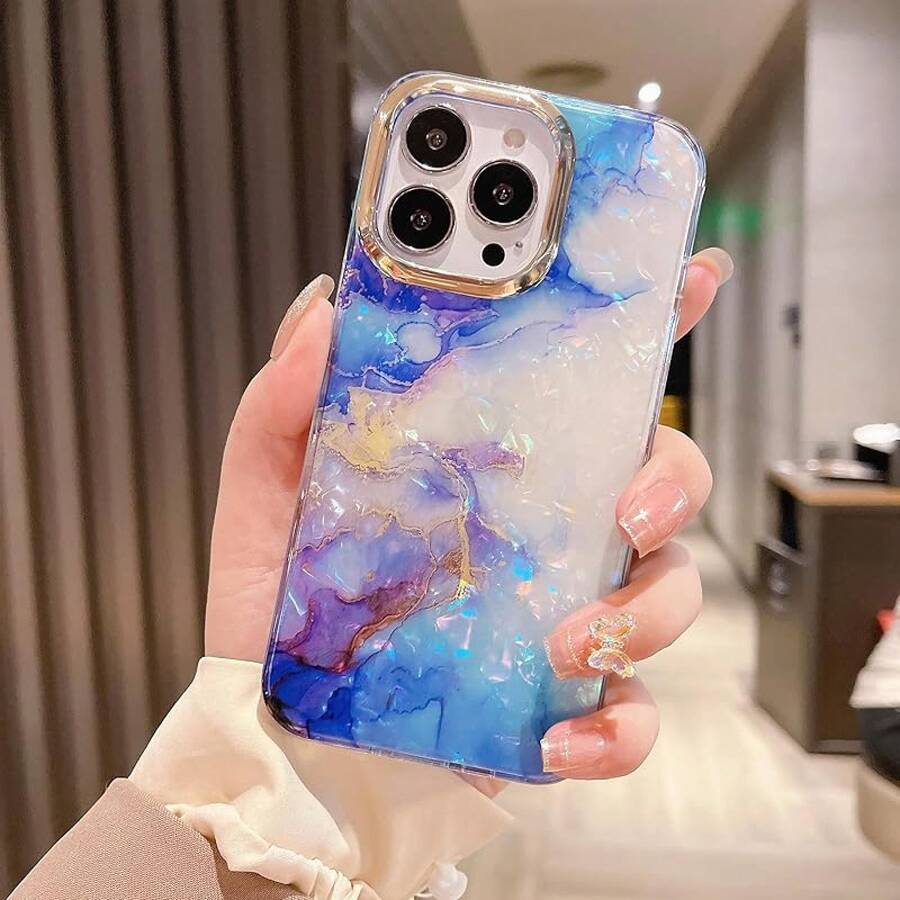 Basic Phone Cases - ประเภทที่ 3 - ดู 1