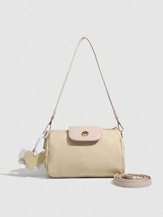 Sac fourre-tout Promenade de Printemps 2025 pour femmes, sac à main à porter à l'épaule multifonction, convient pour le printemps/été