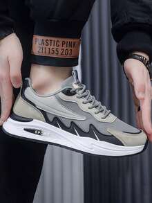 Men Basketball Shoes