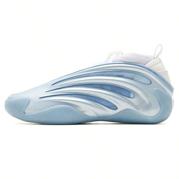 Adidas أحذية كرة السلة HARDEN VOLUME 9، أحذية رياضية خفيفة الوزن وراحة، JH6482، جنسين