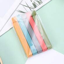5 Pcs Food Bag Clip - A Magical Tool For Moisture Prevention Of Snacks, Insect Proof Rice And Flour, And Preservation Of Sauces, Increasing Kitchen Cleanliness By 300%!