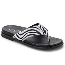 Zebra-Print