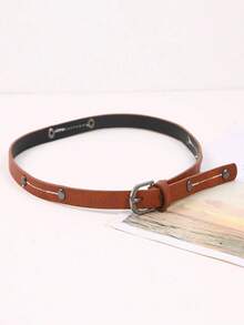 1pc Women's Summer Straw Panama Hat, Wide Brim Sun Protection Vacation Beach Cap, Suitable For Evening Party, Outdoor Sun Shading - Solid Color - View 22