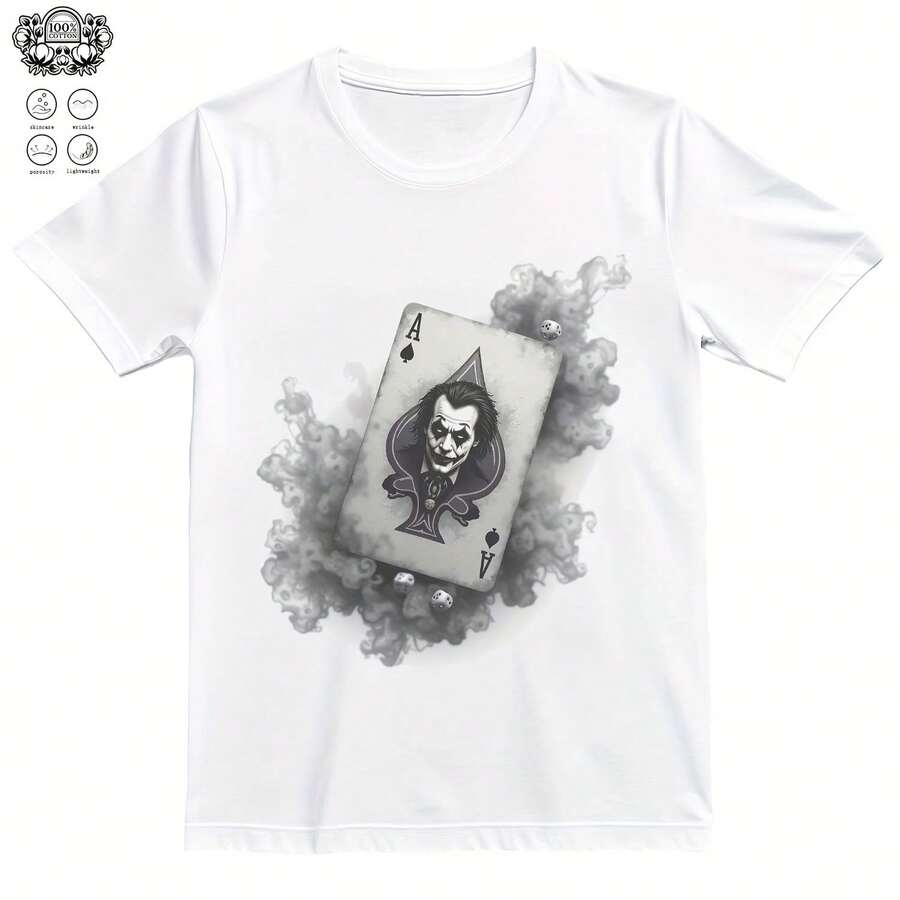 Motörhead – Lemmy Collage Blue T-Shirt