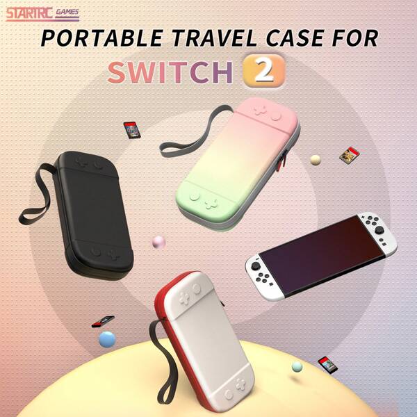 hellodigi Bolsa organizadora de accesorios para 2