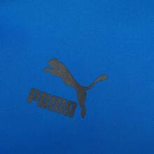 Puma Chaqueta deportiva unisex de corte holgado con múltiples bolsillos 62166339