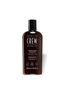 Dầu gội American Crew Daily Silver 250 ml - trắng - Xem 2