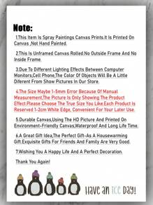 1pc African American Wall Art Kings And Queens Canvas Prints Woman Poster Gold Crown Painting Home Wall Decor Unframed