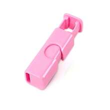 10pcs Reusable Food Sealing Bag Clip - Using Sealed Plastic Sealant To Keep Food Fresh, Easy-To-Use Clip Design, Perfect For Snack And Bread Storage, Perfect For Home Kitchen Organization - Essential Tool For Home Kitchen