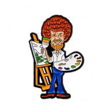 Pins de esmalte lindos, alfileres de solapa, insignias para mochila, broches de mujer, regalos de joyería y accesorios de moda