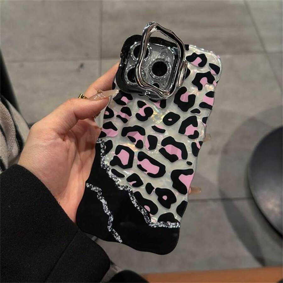 Basic Phone Cases - ประเภทเอ - ดู 1