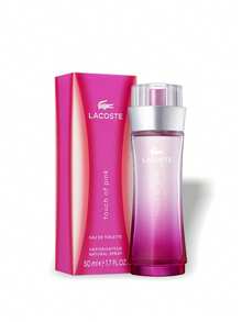 Lacoste Fairy Love Limited Edition Eau De Toilette 30 Ml - Multicolor - View 2