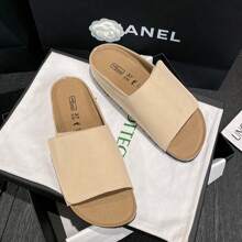 Mules femme grand confort