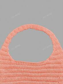 Vestido mini de sirena con espalda descubierta, cruzado de tiras, lazo, apertura lateral en la cintura y sexy, adecuado como cubierta para la playa