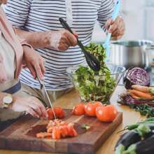 4 Pcs Kitchen Silicone Cooking Spoons Set Heat Resistant Nonstick Mixing Slotted Spoons Large Serving Spoons For Kitchen Cooking Baking Stirring Dishwasher Safe Mixed Colors