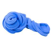 70ML Stretchy Butter Slime Fluffy, Lollipop Donut Scented Charms Slime Kit, Non-Sticky Polymer Clay, For Christmas Plasticine Slime Party Toy