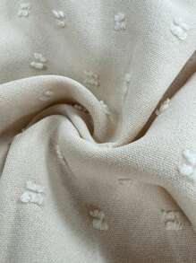 New Plus Women's Fashion Bow Tie Belt Long Sleeve Dress Arabic Clothing