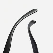 Gafas deportivas de plástico personalizadas con estilo callejero de moda para mujer, resistentes al viento, para uso al aire libre, conducción y ciclismo