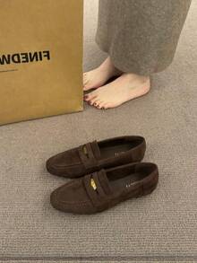 Women Loafers Shoes