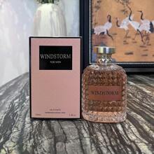 ValentinoUomo 100ml Men Cologne,Random 1PCS,3.4 Fl Oz Eau De Parfume Spray For Daily Use