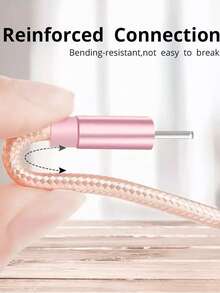3FT/6FT/1 Meter/2 Meter USB Typ C Ladekabel, USB-C auf USB-A Schnellladekabel, USB A auf Typ C Ladekabel, kompatibel mit iPhone 15/15 Pro/15 Pro Max/15 Plus, kompatibel mit Samsung Galaxy S24/ S24+/ S24 Ultra, S23/ S23+/ S23 Ultra, S22/ S22+/ S22 Ultra, S21/ S21+/ S21 Ultra, S20 S10 S9 S8 - USB auf Typ-C - Übersicht 6