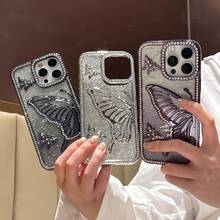 Basic Phone Cases - Silver - View 6