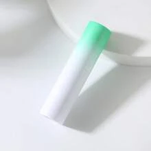 1 Stück drehbarer, nachfüllbarer Parfümzerstäuber - 8 ML tragbarer Reisezerstäuber mit Lippenstiftdispenser
