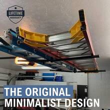 Deckenregale - Gesamte - Übersicht 2