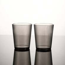 1pc/3pcs/5pcs Acrylic Plastic Shatter-Proof Water Cups, Beverage Cups, Coffee Cups For Bar & Restaurant - Multicolor - View 6